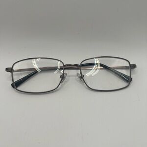 Magnivision Unisex Reading Glasses Eye Frames Only CT1110 T10 MVU
